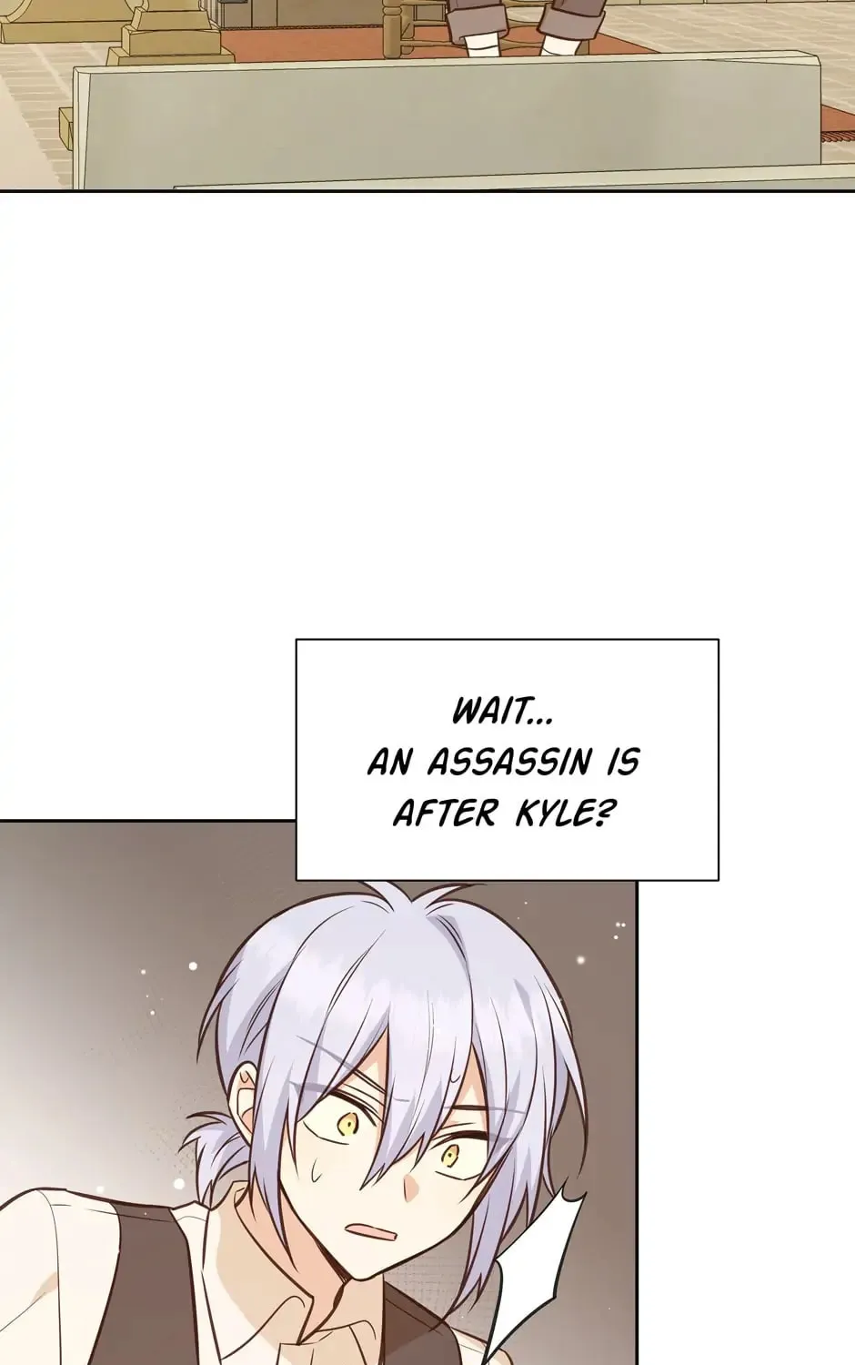 Read Side Characters Deserve Love Too chapter 55 image 65 on Lezhin