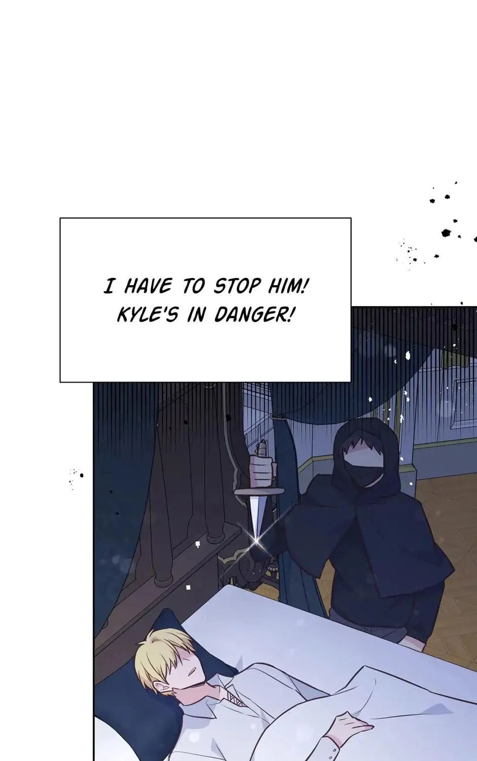 Read Side Characters Deserve Love Too chapter 55 image 67 on Lezhin