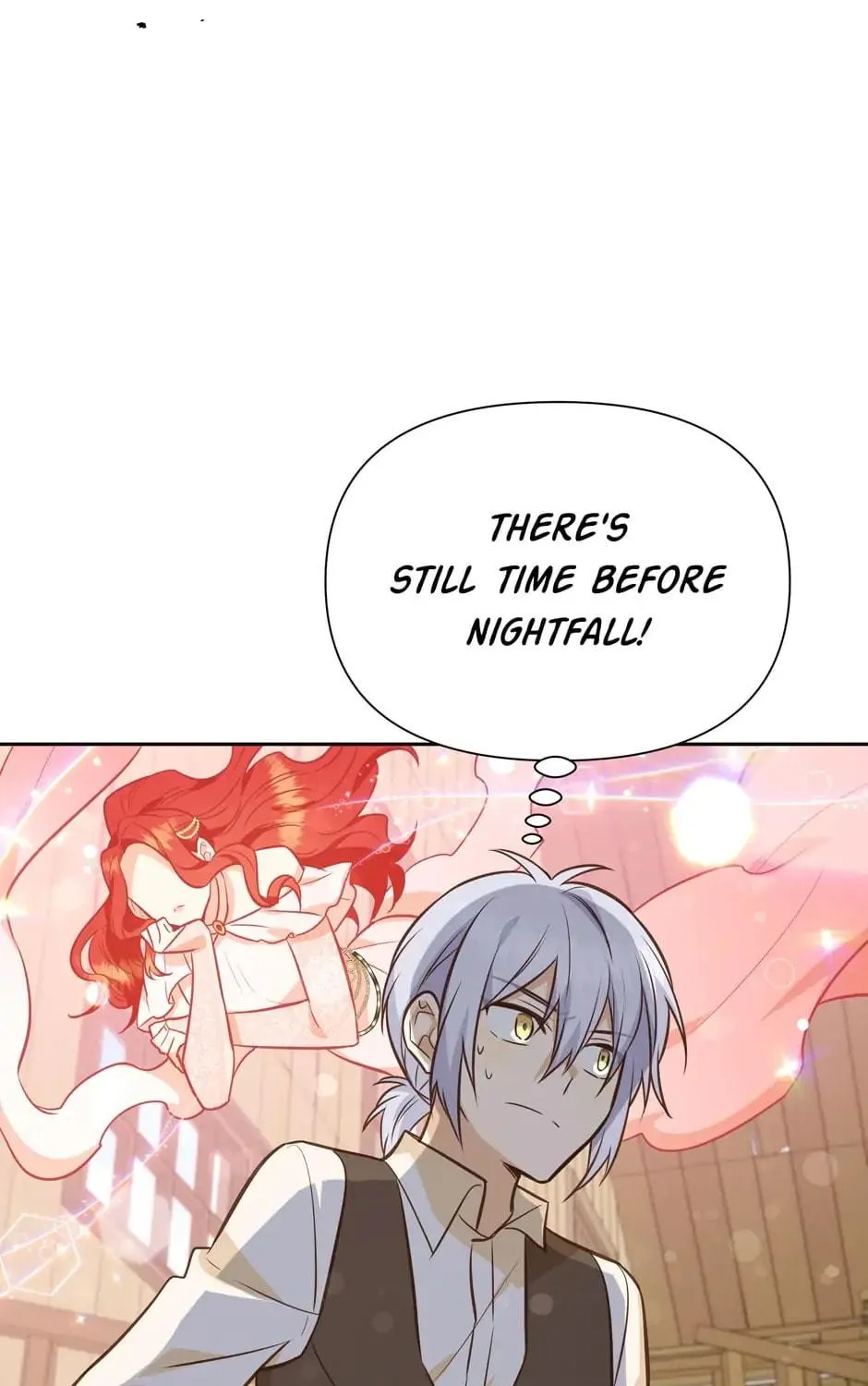 Read Side Characters Deserve Love Too chapter 55 image 69 on Lezhin