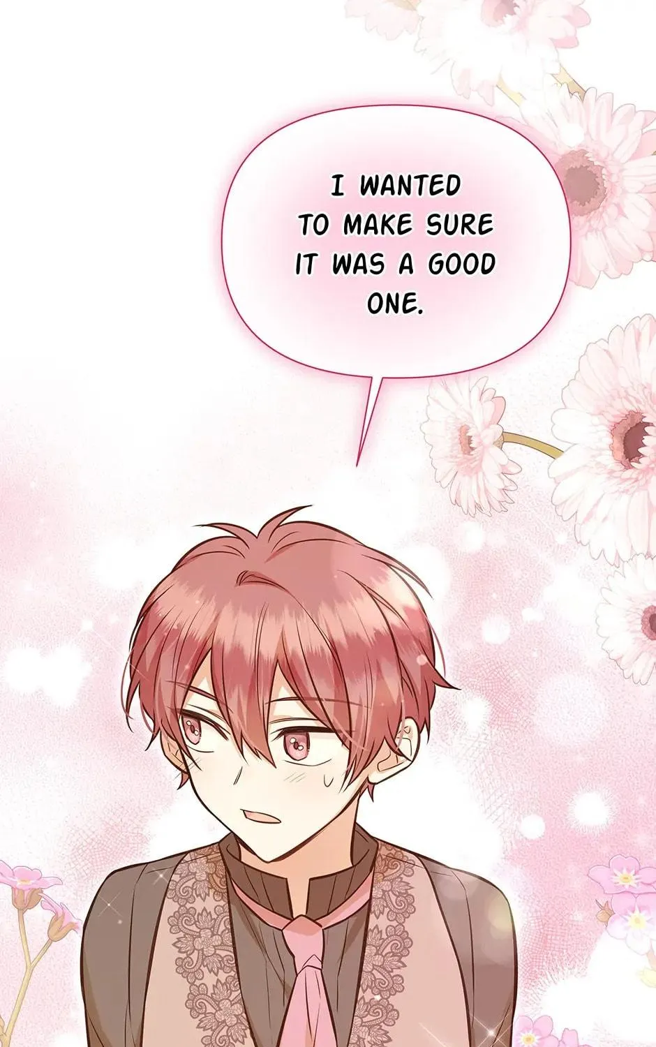 Read Side Characters Deserve Love Too chapter 55 image 7 on Lezhin