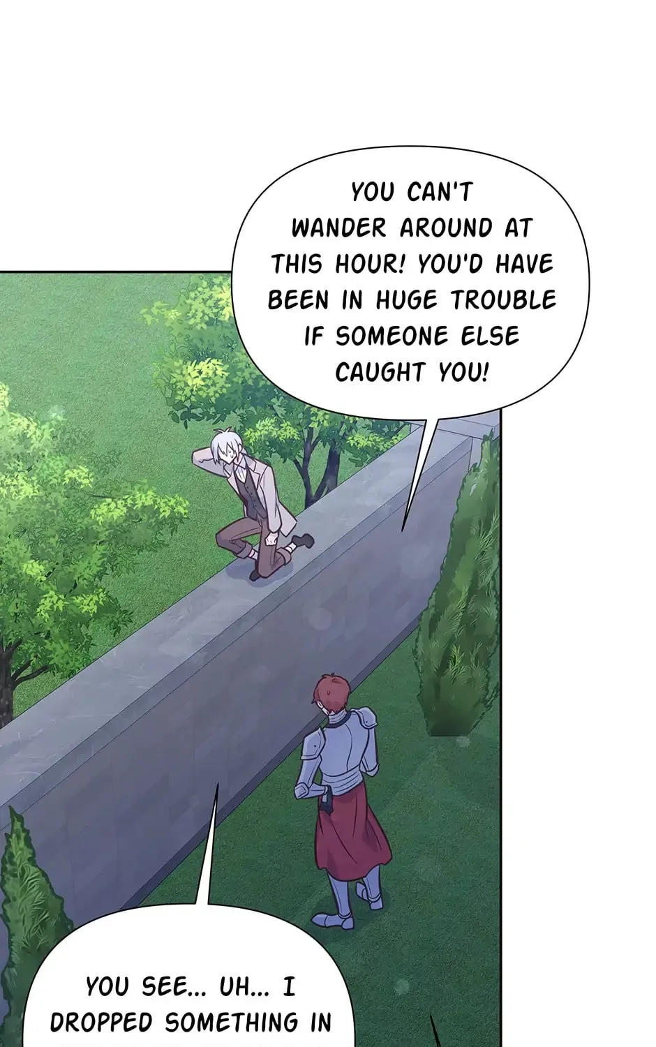 Read Side Characters Deserve Love Too chapter 55 image 85 on Lezhin