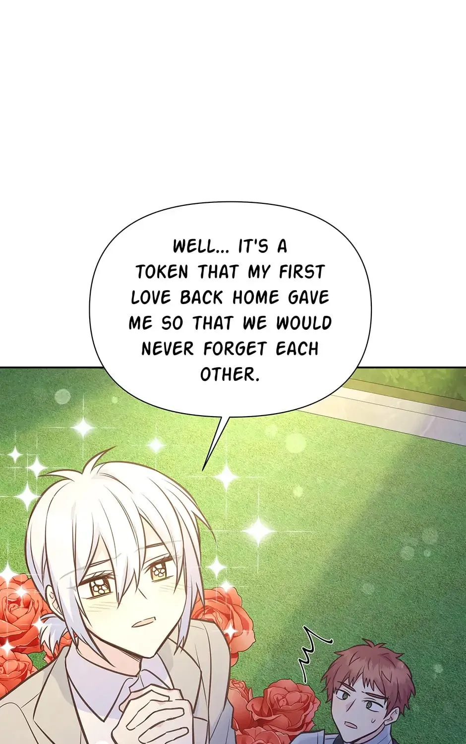 Read Side Characters Deserve Love Too chapter 55 image 89 on Lezhin