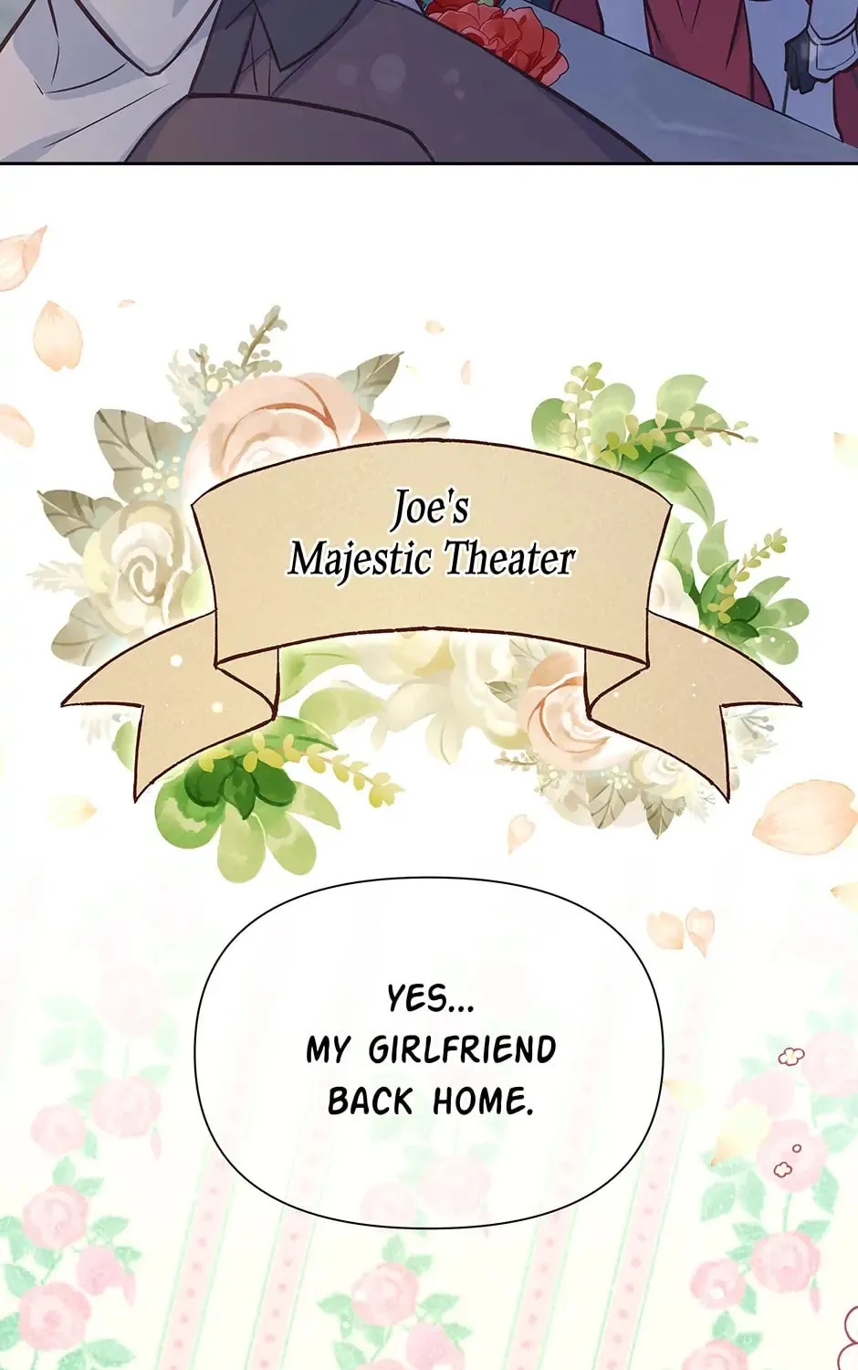 Read Side Characters Deserve Love Too chapter 55 image 91 on Lezhin