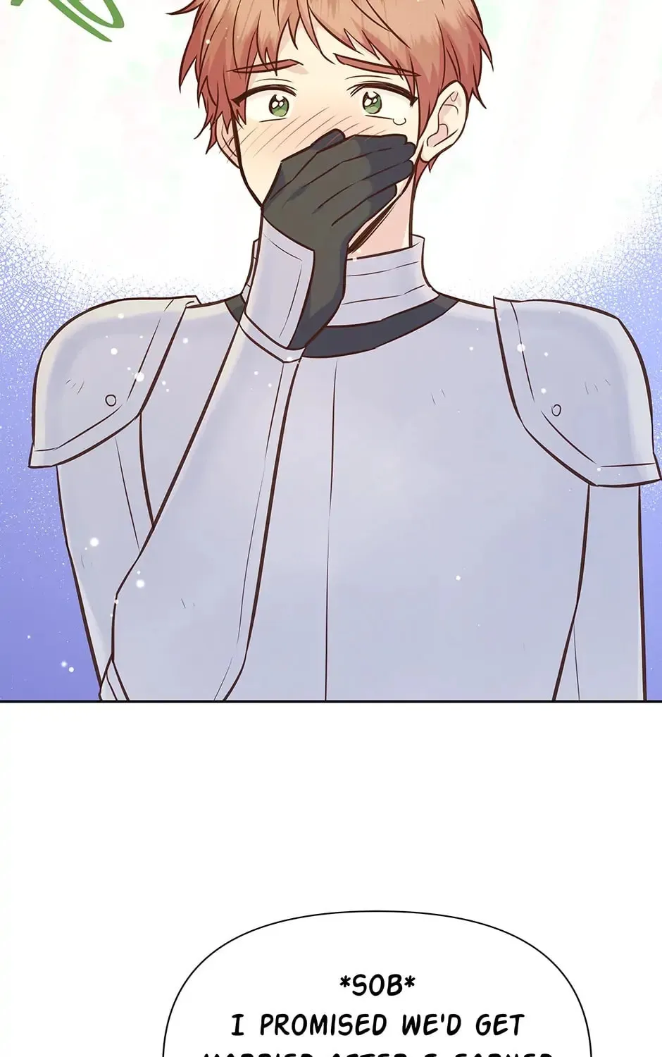 Read Side Characters Deserve Love Too chapter 55 image 95 on Lezhin