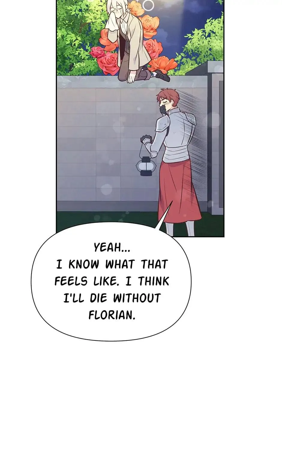 Read Side Characters Deserve Love Too chapter 55 image 97 on Lezhin