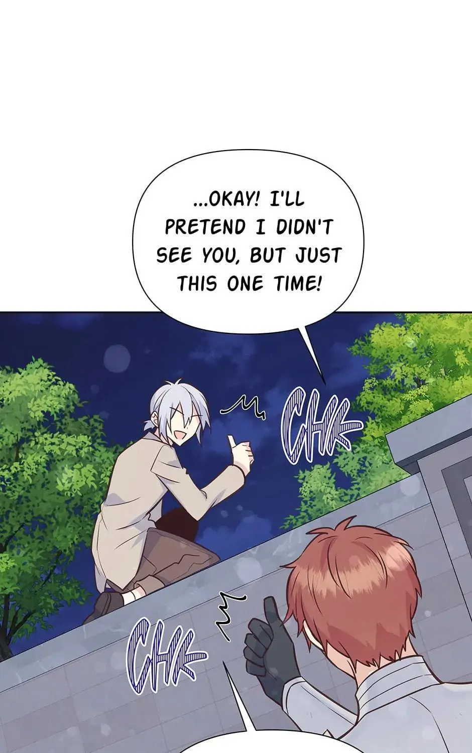 Read Side Characters Deserve Love Too chapter 55 image 99 on Lezhin