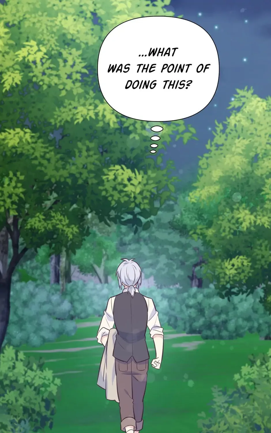 Read Side Characters Deserve Love Too chapter 56 image 101 on Lezhin