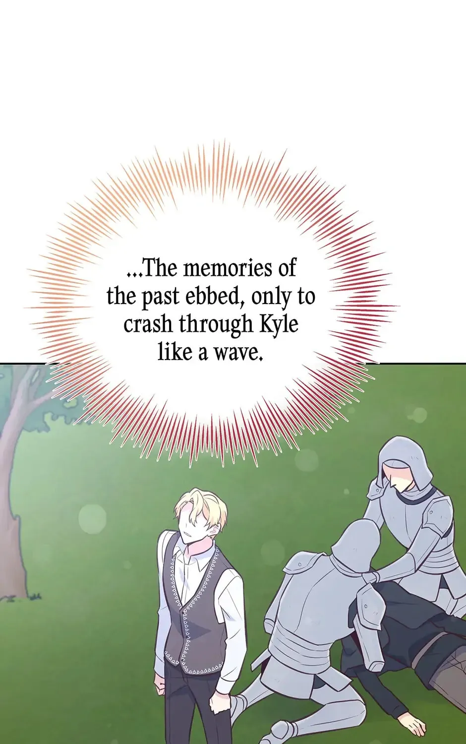 Read Side Characters Deserve Love Too chapter 56 image 103 on Lezhin