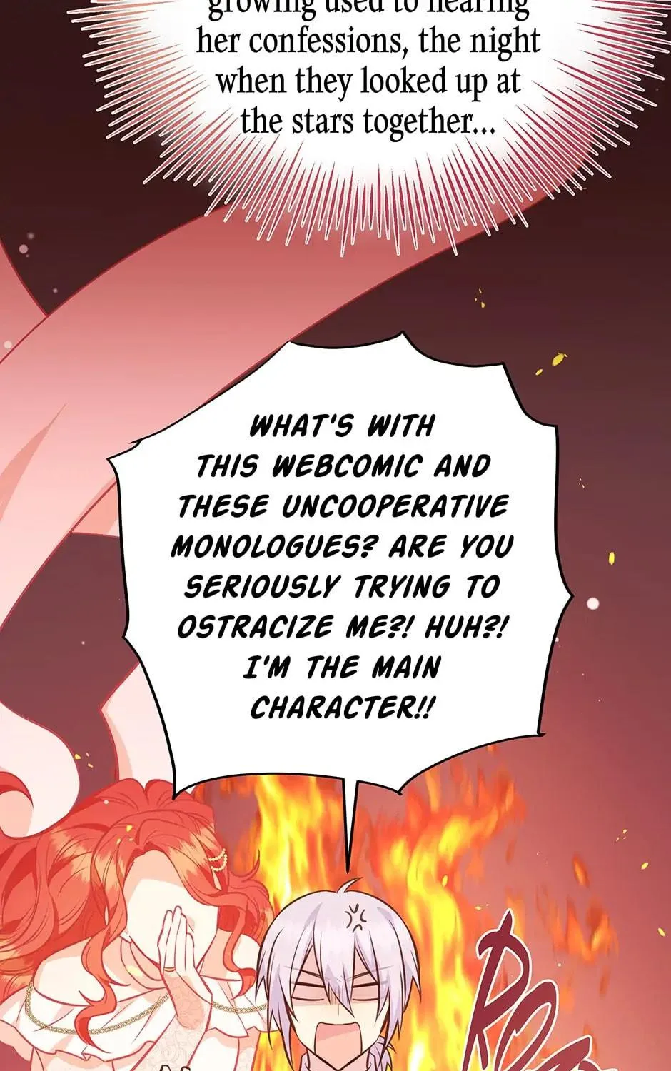 Read Side Characters Deserve Love Too chapter 56 image 105 on Lezhin