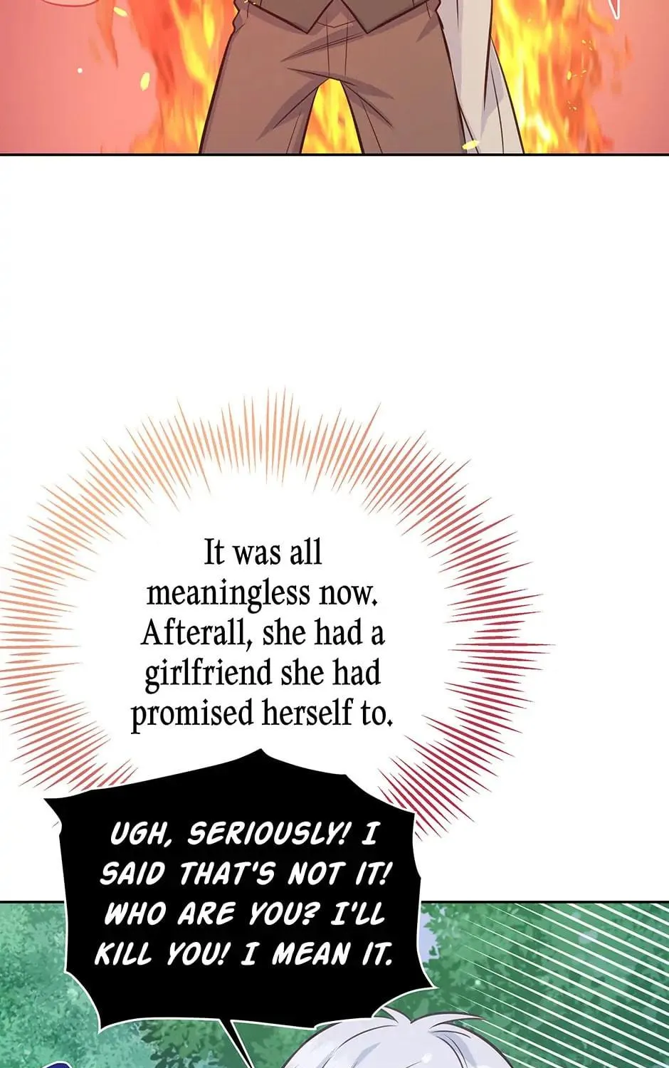Read Side Characters Deserve Love Too chapter 56 image 107 on Lezhin