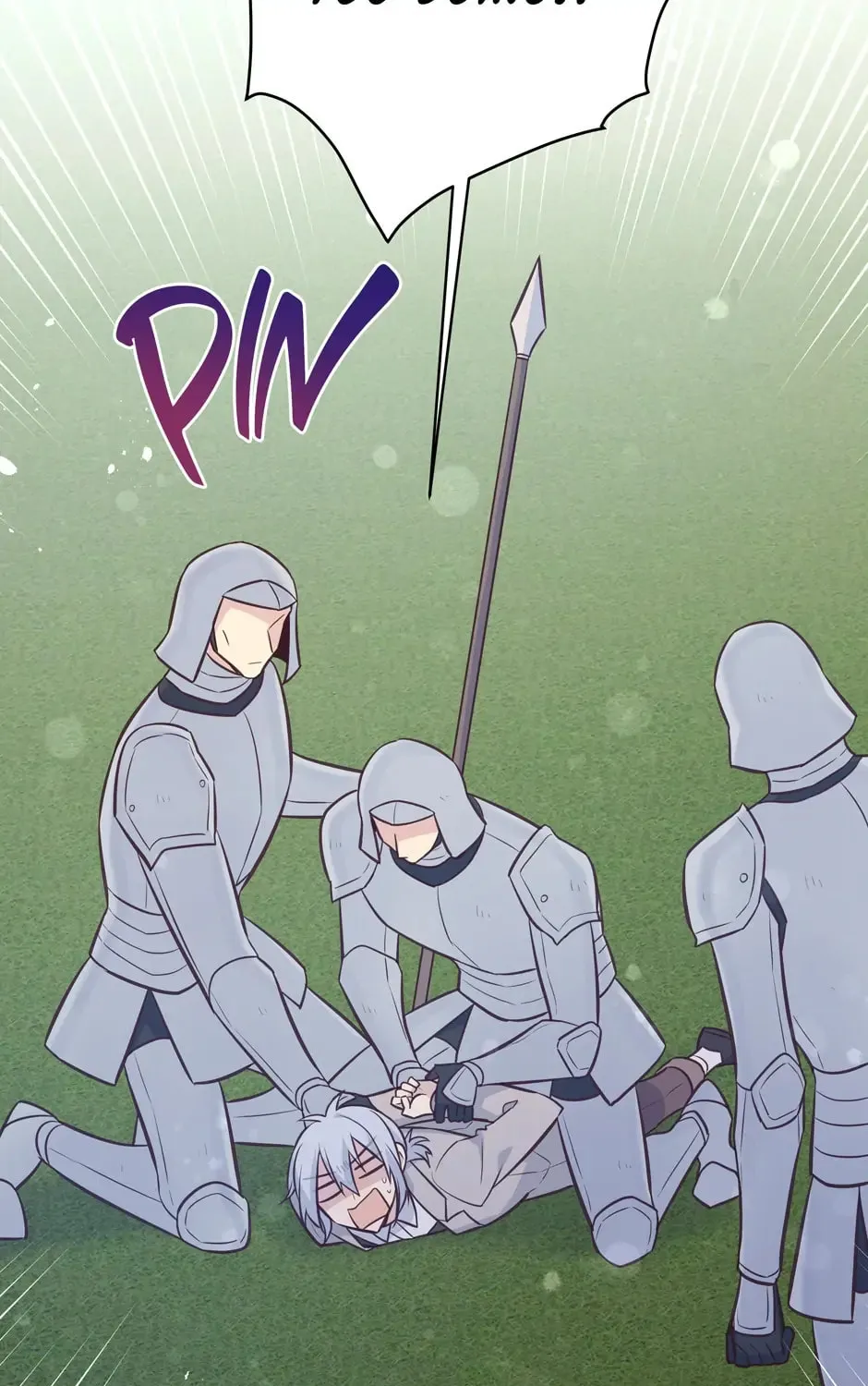 Read Side Characters Deserve Love Too chapter 56 image 11 on Lezhin