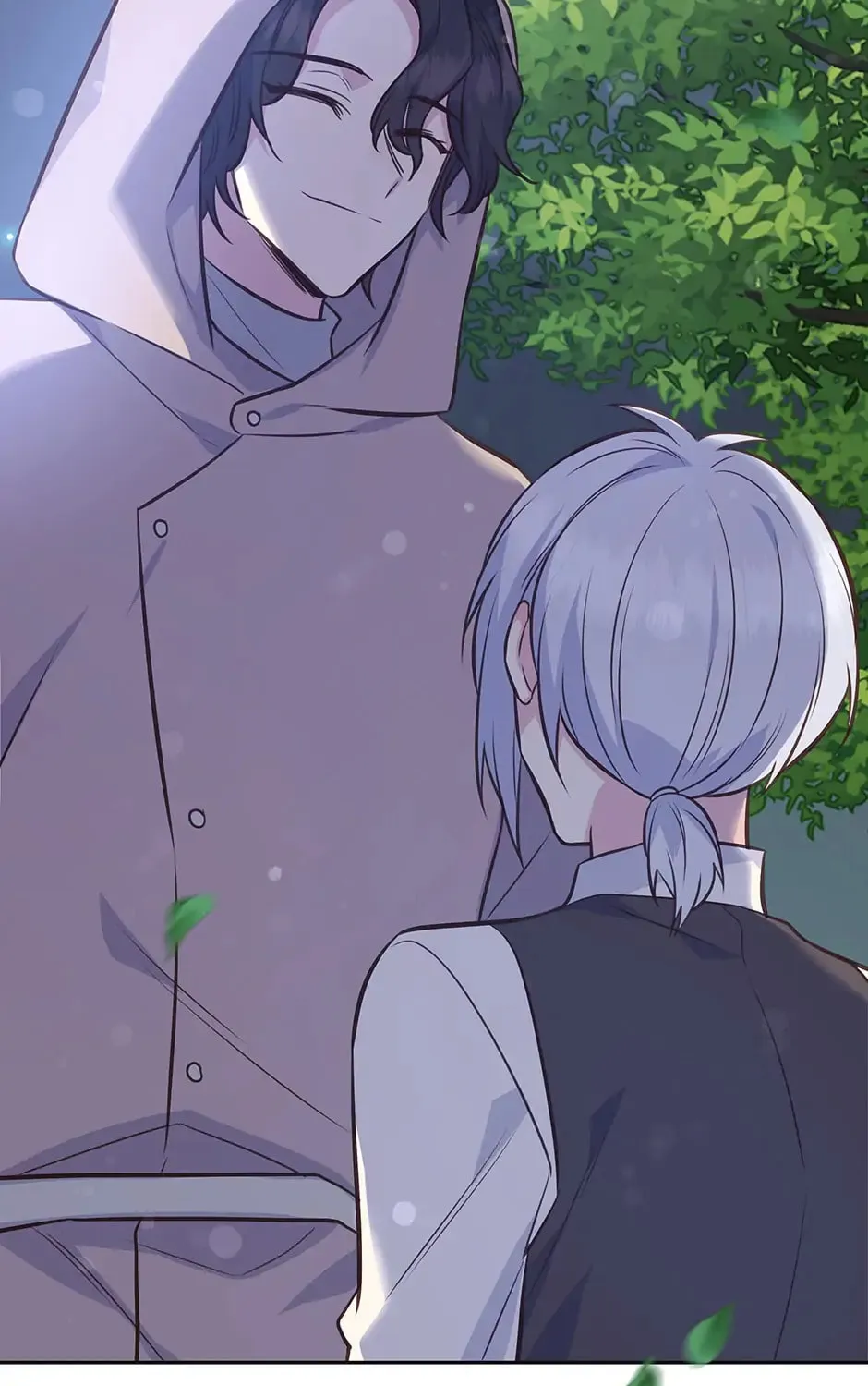 Read Side Characters Deserve Love Too chapter 56 image 115 on Lezhin