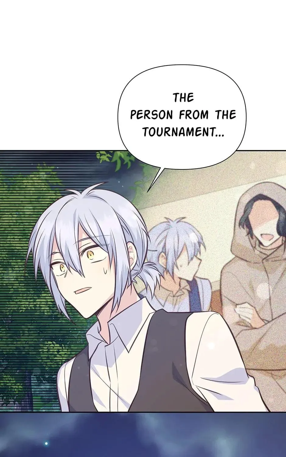 Read Side Characters Deserve Love Too chapter 56 image 117 on Lezhin