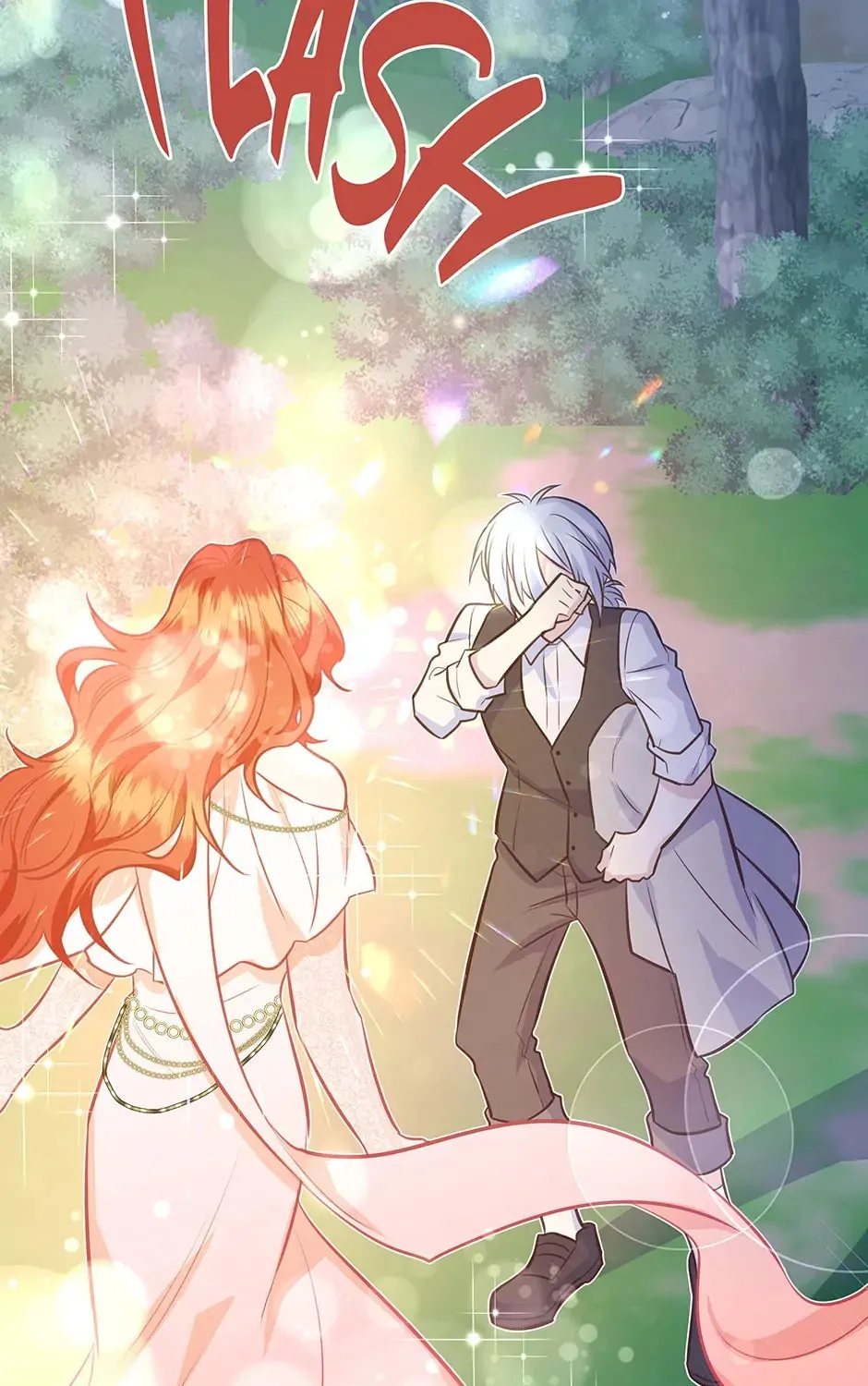 Read Side Characters Deserve Love Too chapter 56 image 125 on Lezhin