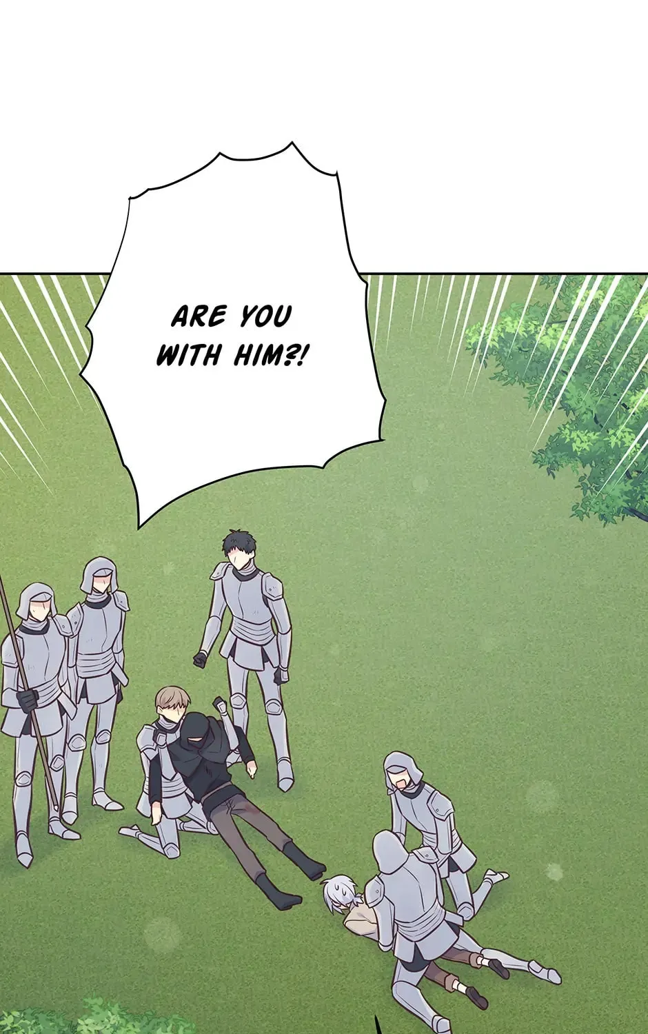 Read Side Characters Deserve Love Too chapter 56 image 13 on Lezhin