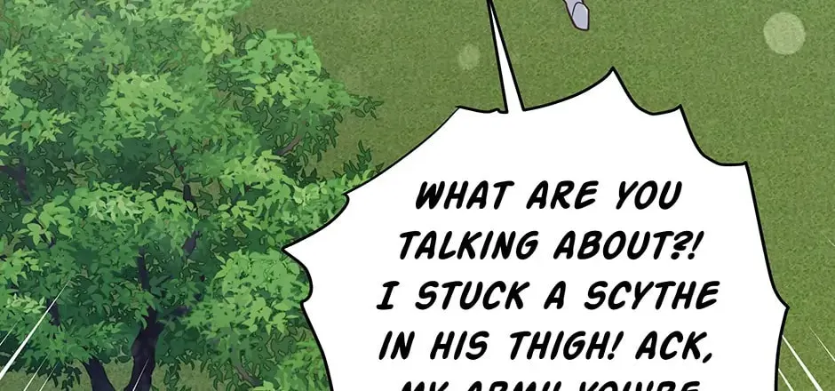 Read Side Characters Deserve Love Too chapter 56 image 14 on Lezhin