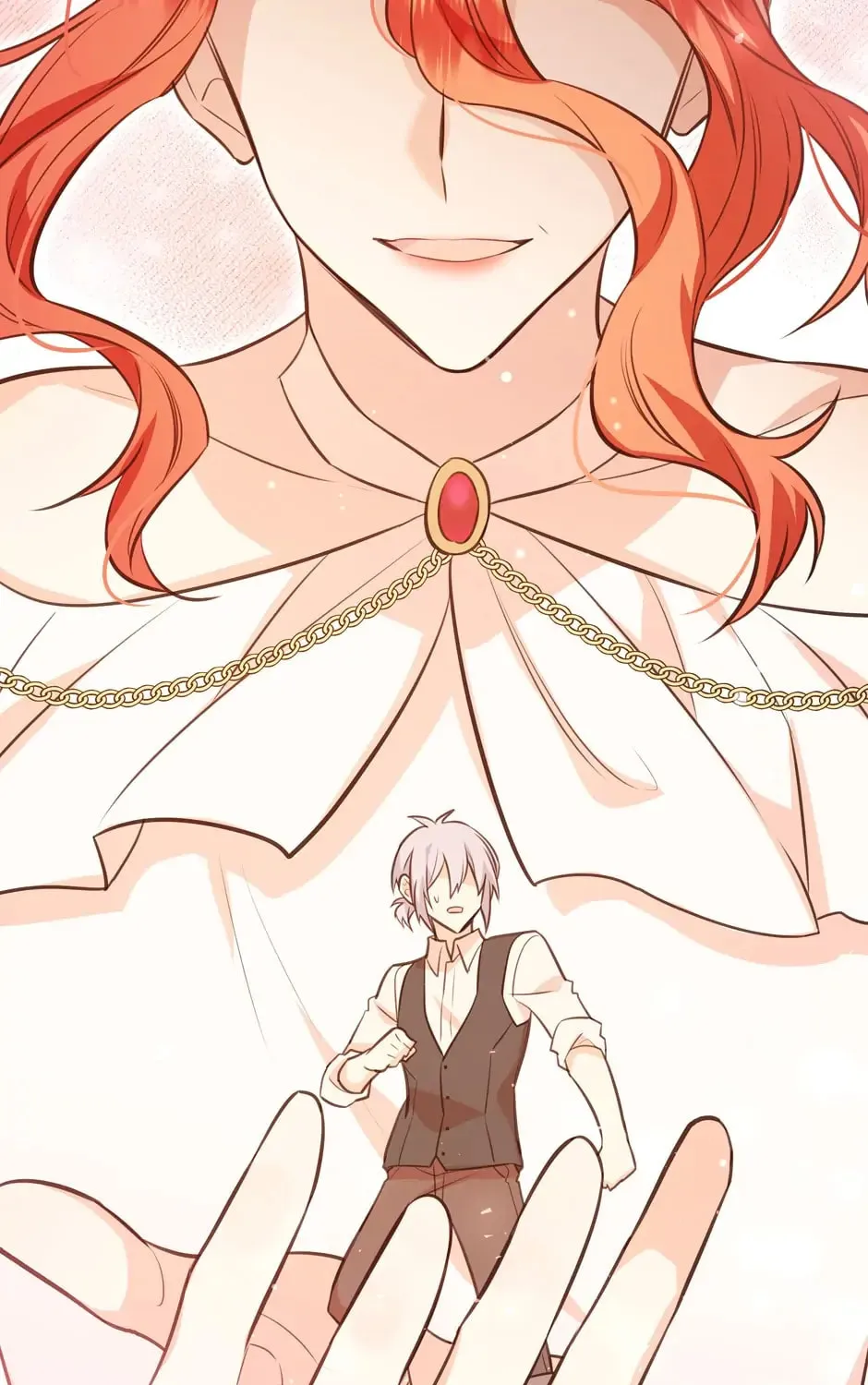 Read Side Characters Deserve Love Too chapter 56 image 149 on Lezhin