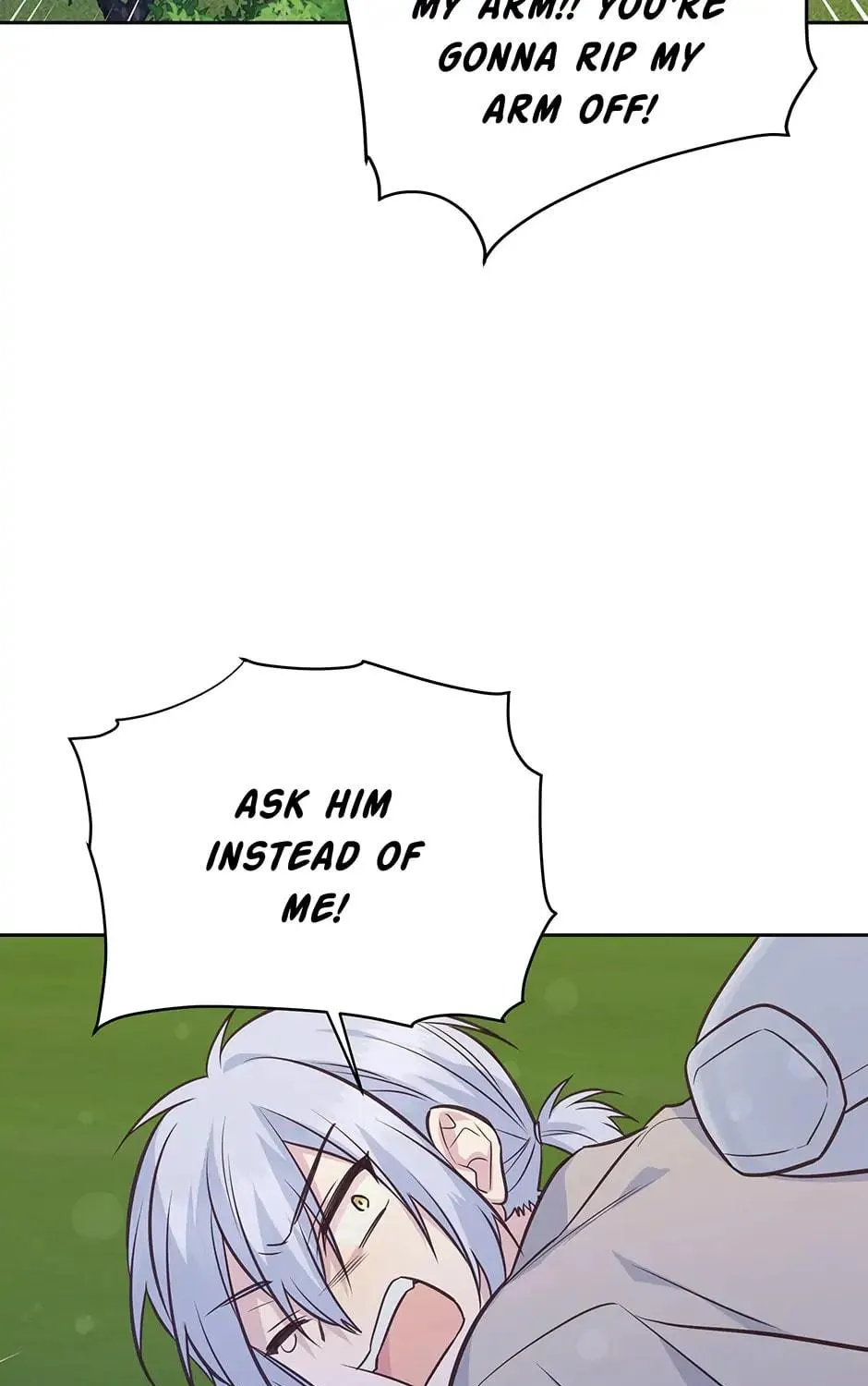 Read Side Characters Deserve Love Too chapter 56 image 15 on Lezhin