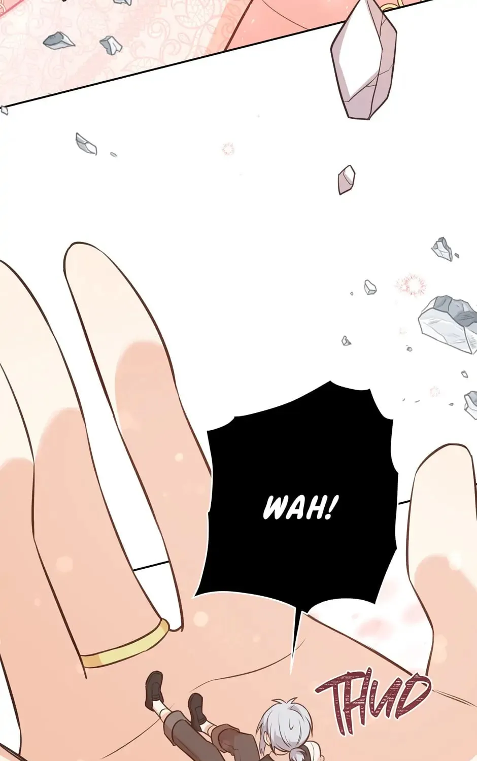 Read Side Characters Deserve Love Too chapter 56 image 151 on Lezhin