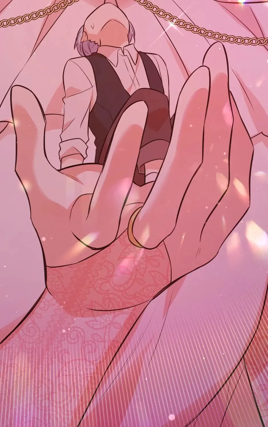 Read Side Characters Deserve Love Too chapter 56 image 161 on Lezhin