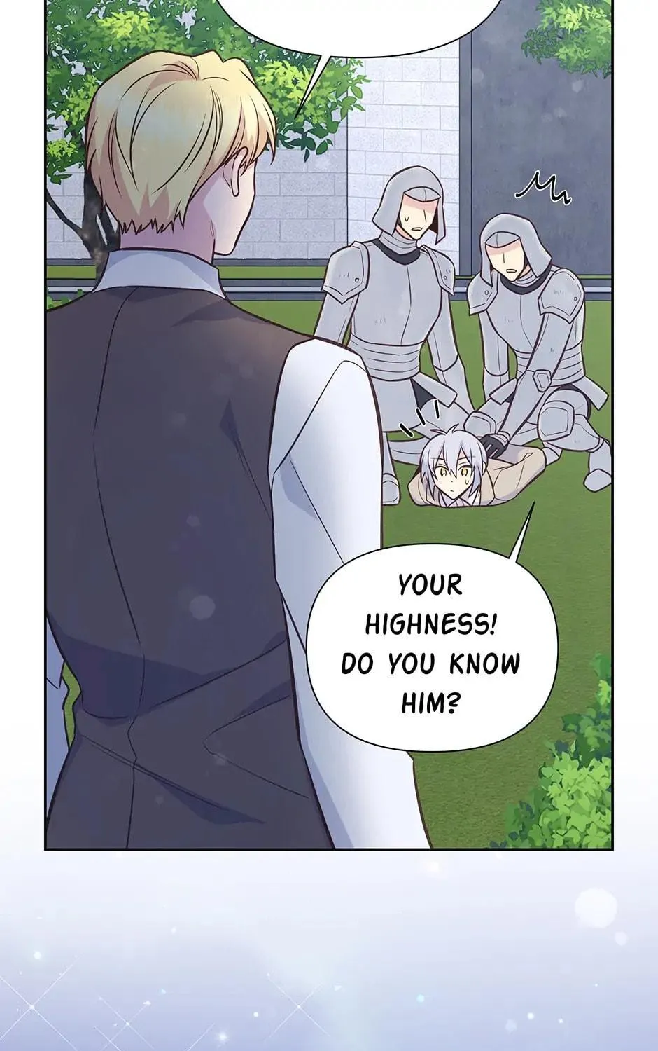 Read Side Characters Deserve Love Too chapter 56 image 21 on Lezhin
