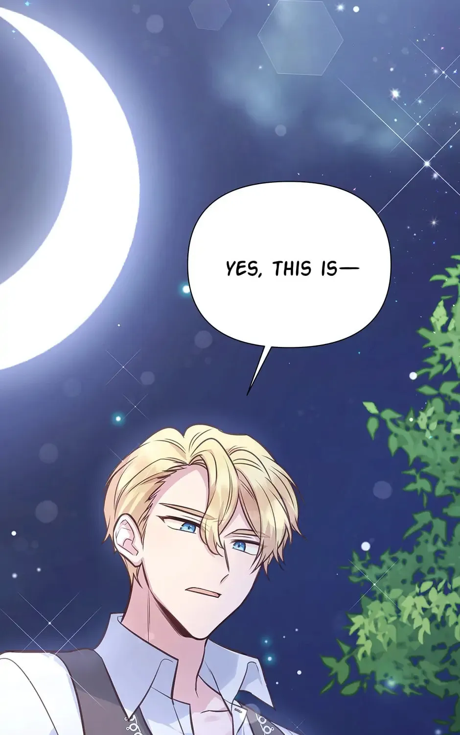 Read Side Characters Deserve Love Too chapter 56 image 23 on Lezhin
