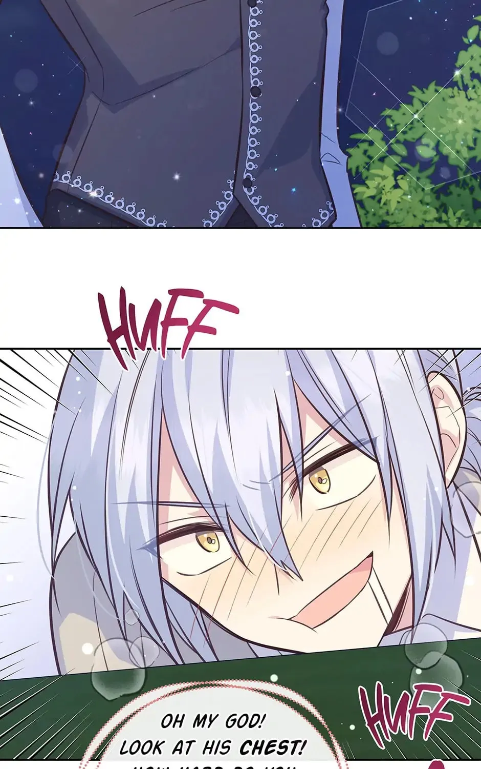 Read Side Characters Deserve Love Too chapter 56 image 25 on Lezhin