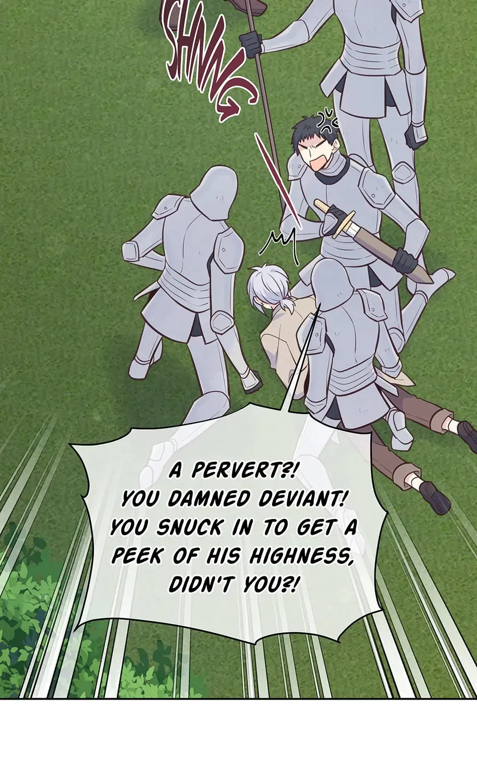 Read Side Characters Deserve Love Too chapter 56 image 29 on Lezhin