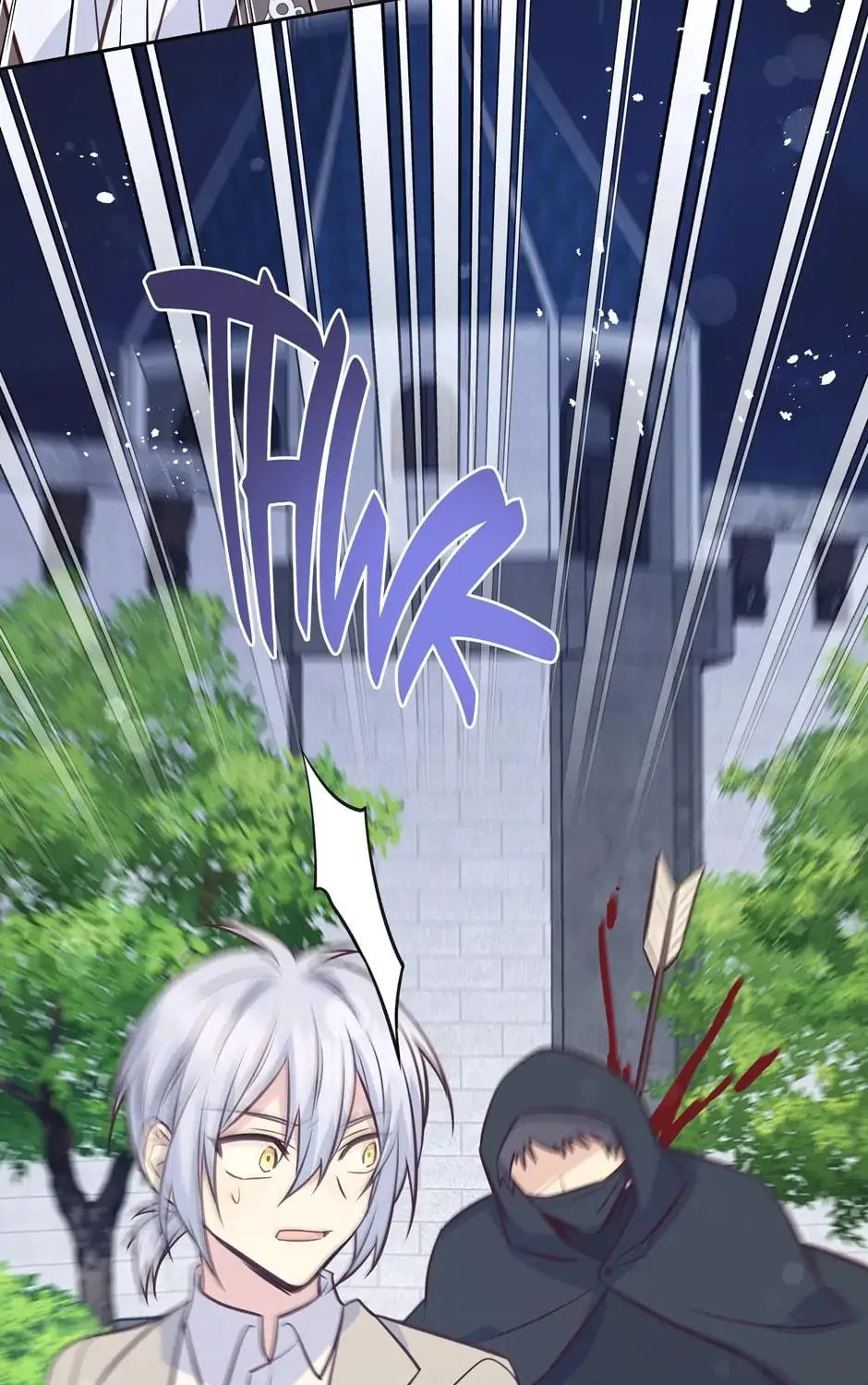 Read Side Characters Deserve Love Too chapter 56 image 3 on Lezhin