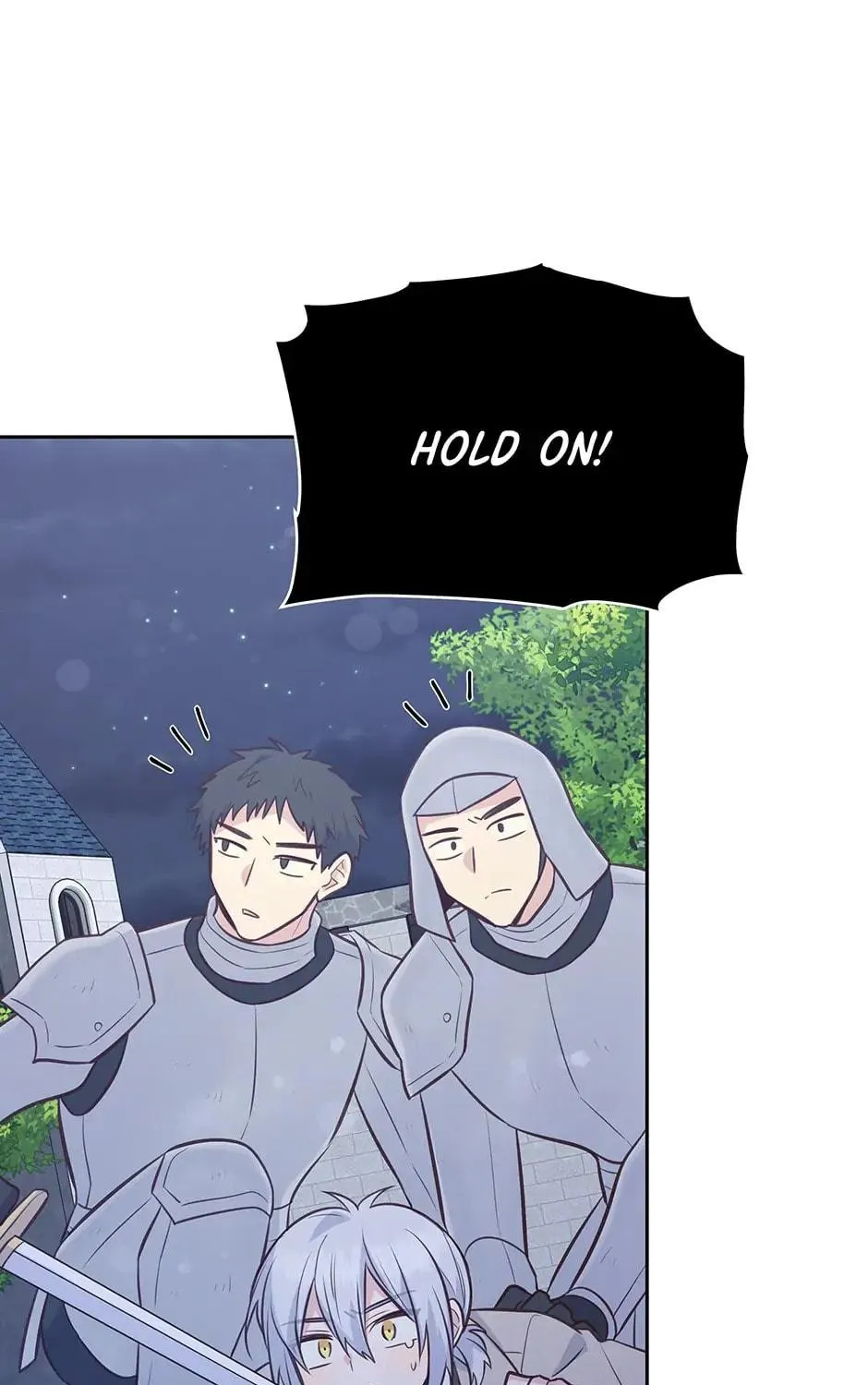 Read Side Characters Deserve Love Too chapter 56 image 33 on Lezhin