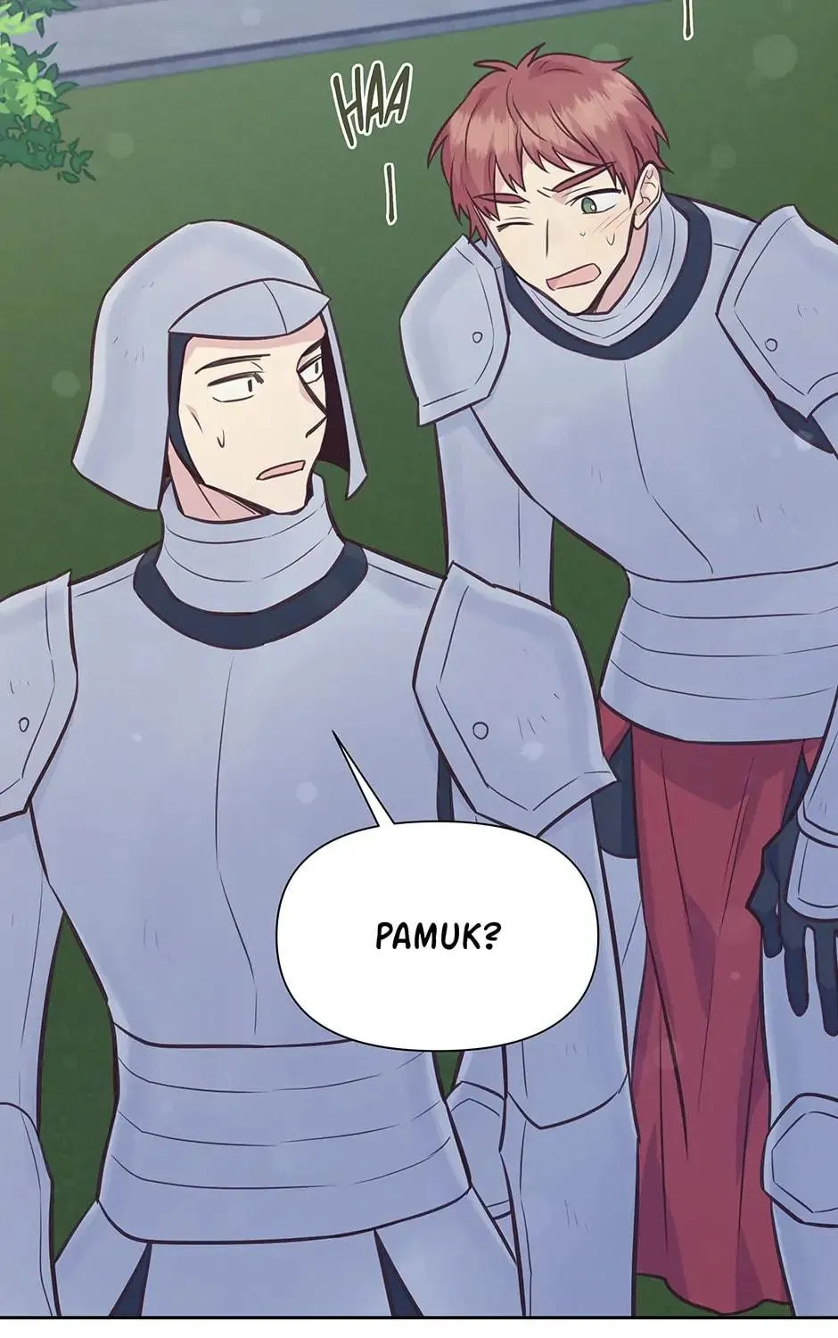 Read Side Characters Deserve Love Too chapter 56 image 37 on Lezhin