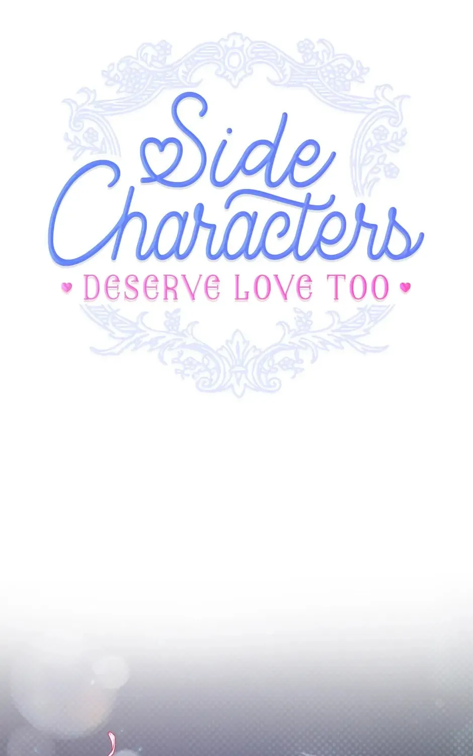 Read Side Characters Deserve Love Too chapter 56 image 43 on Lezhin
