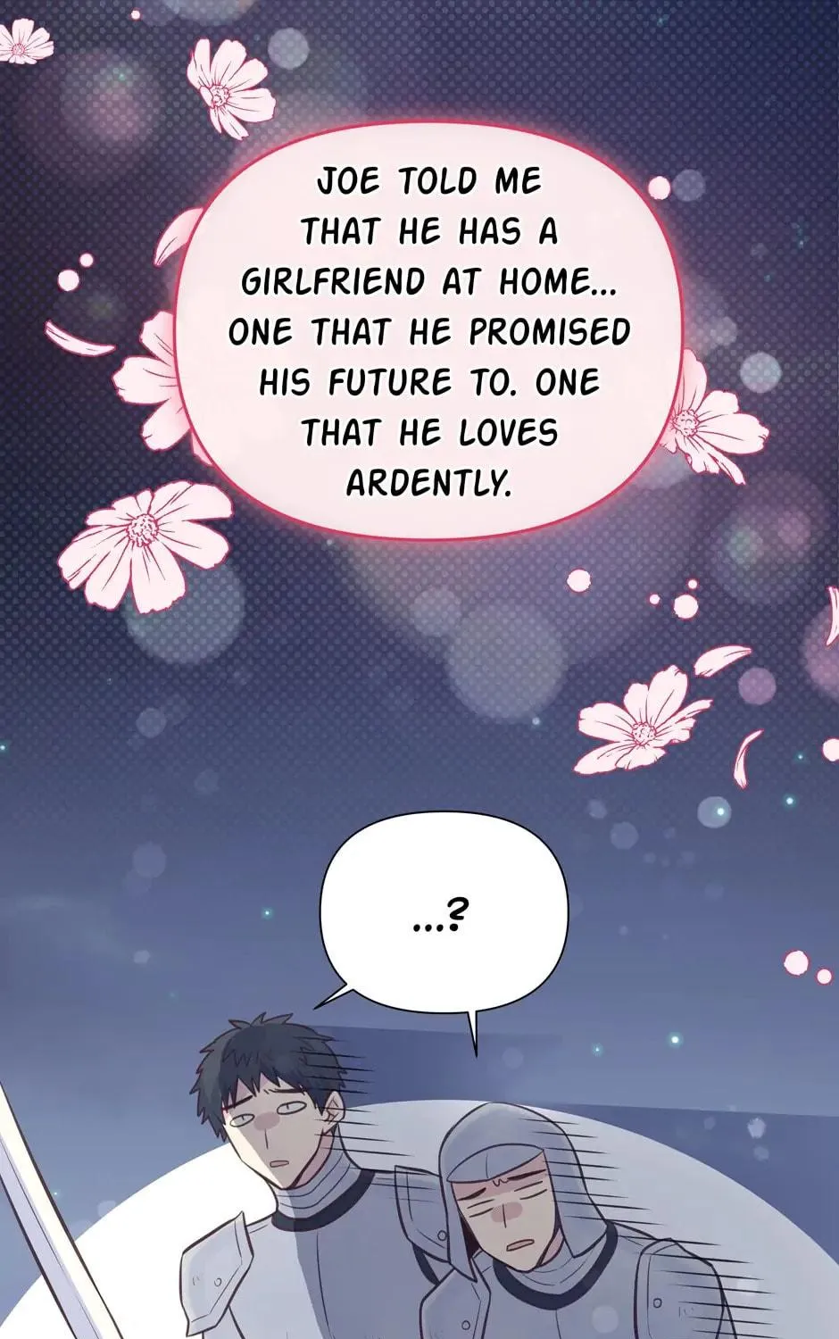 Read Side Characters Deserve Love Too chapter 56 image 45 on Lezhin