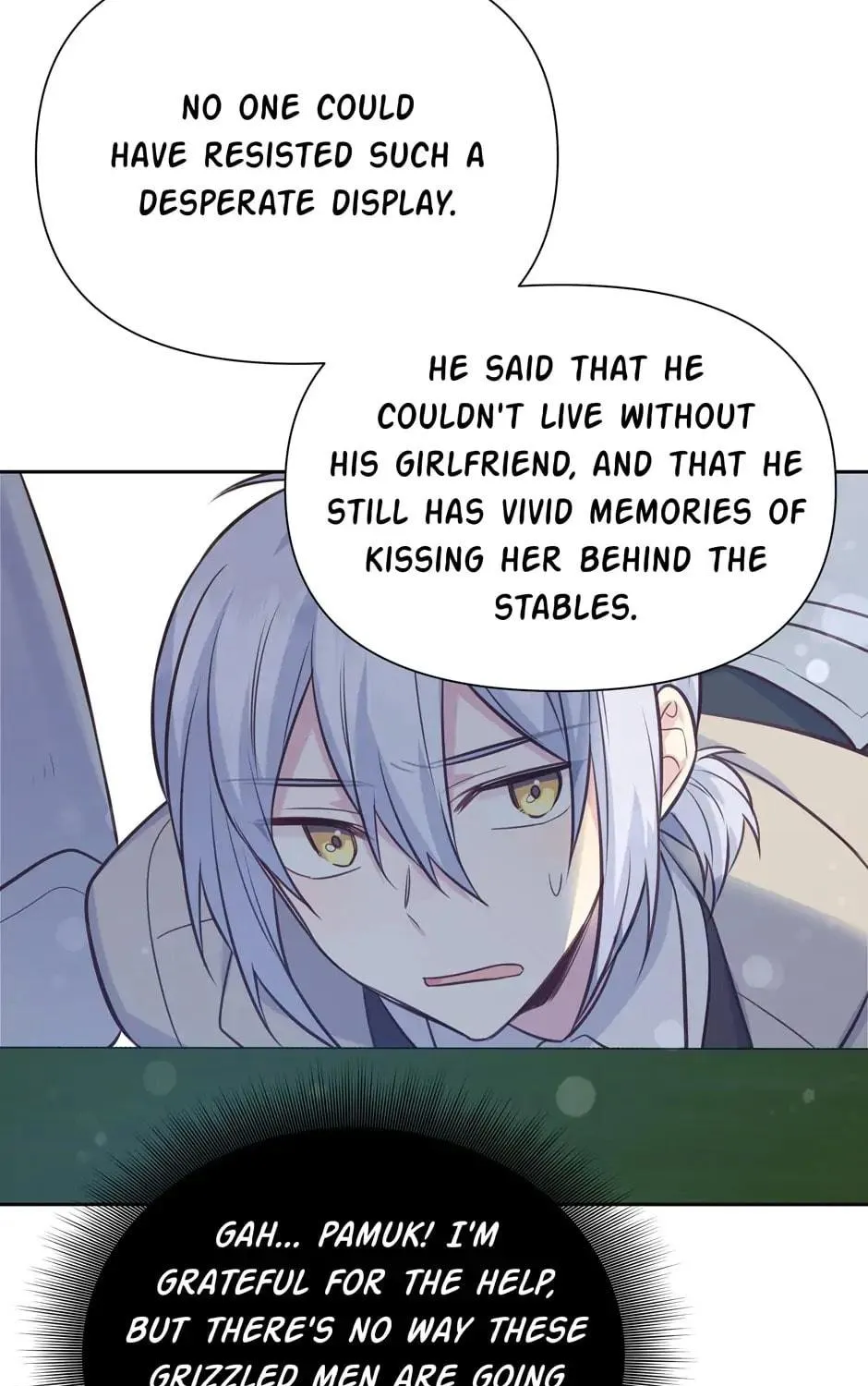 Read Side Characters Deserve Love Too chapter 56 image 51 on Lezhin