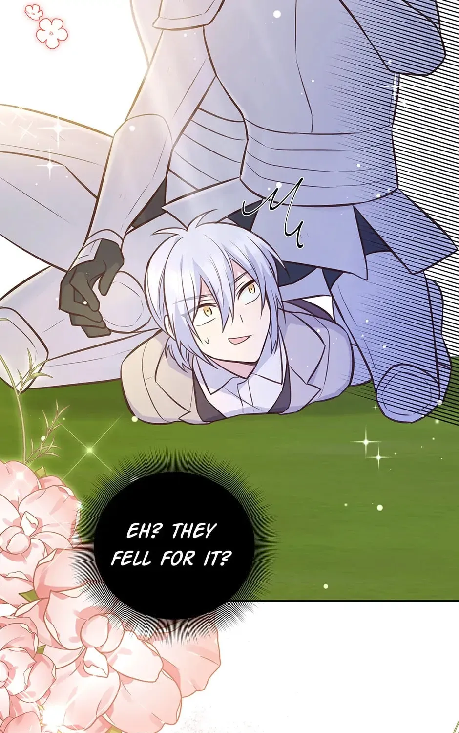 Read Side Characters Deserve Love Too chapter 56 image 55 on Lezhin