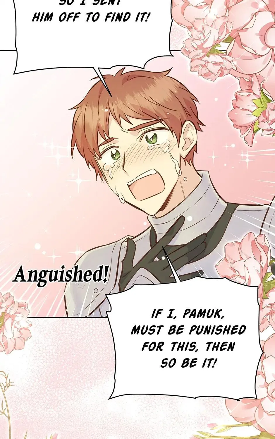 Read Side Characters Deserve Love Too chapter 56 image 57 on Lezhin