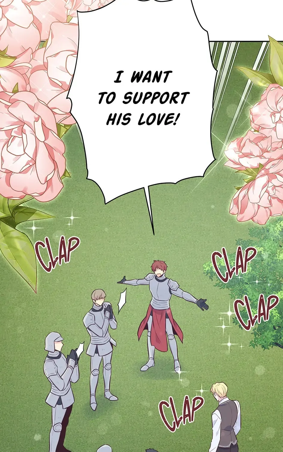 Read Side Characters Deserve Love Too chapter 56 image 59 on Lezhin
