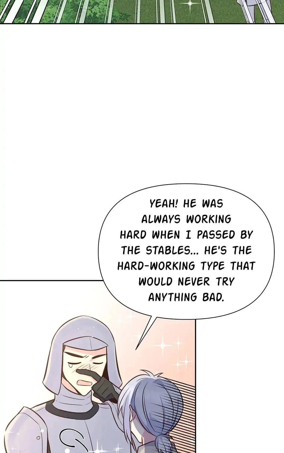 Read Side Characters Deserve Love Too chapter 56 image 61 on Lezhin