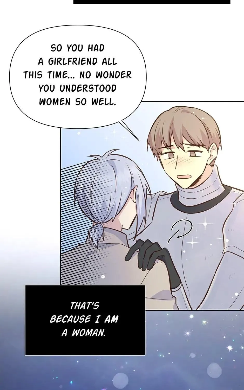Read Side Characters Deserve Love Too chapter 56 image 63 on Lezhin
