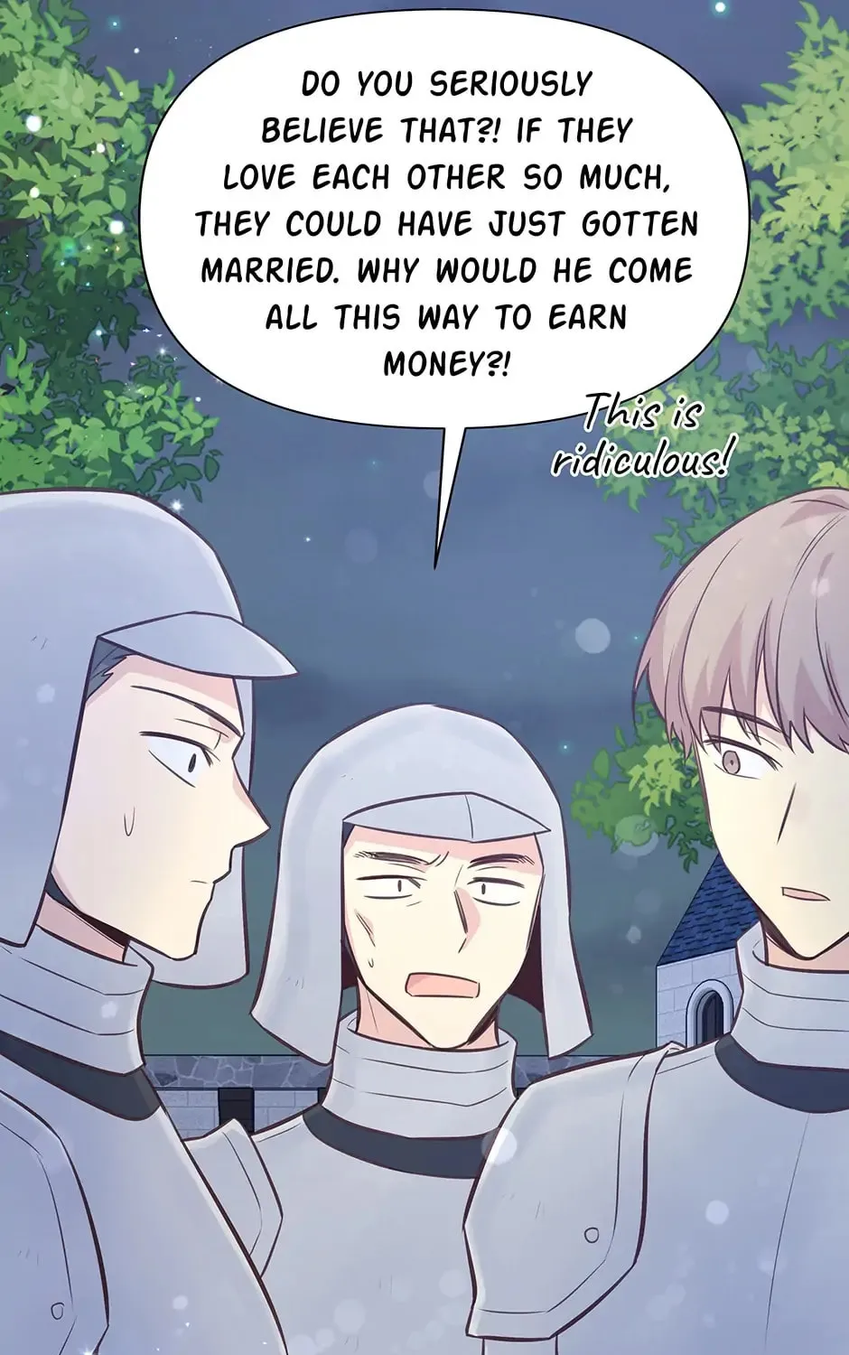 Read Side Characters Deserve Love Too chapter 56 image 65 on Lezhin