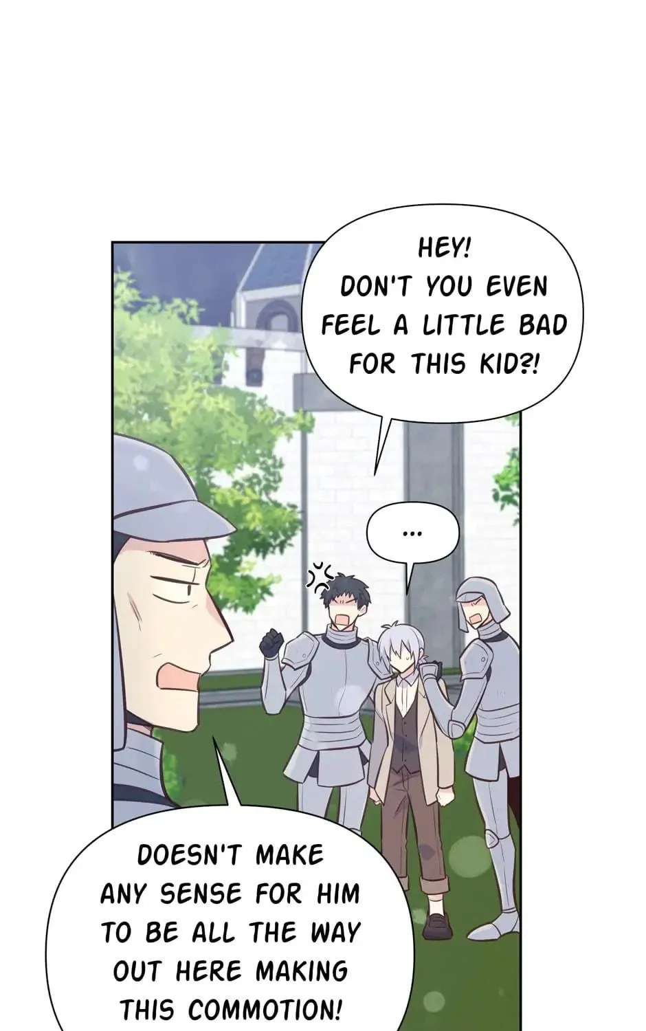Read Side Characters Deserve Love Too chapter 56 image 67 on Lezhin