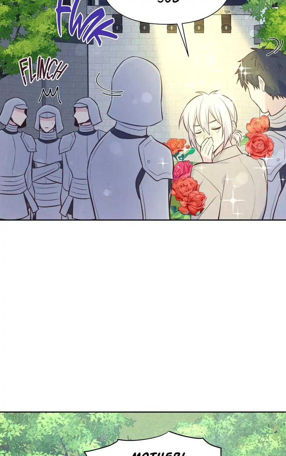 Read Side Characters Deserve Love Too chapter 56 image 75 on Lezhin
