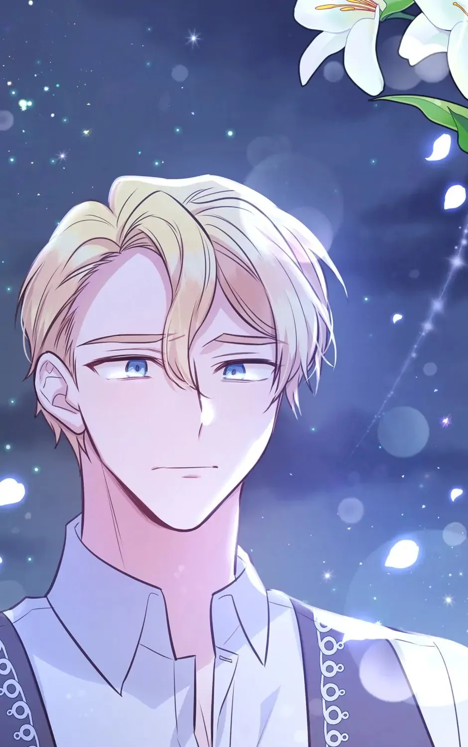 Read Side Characters Deserve Love Too chapter 56 image 83 on Lezhin