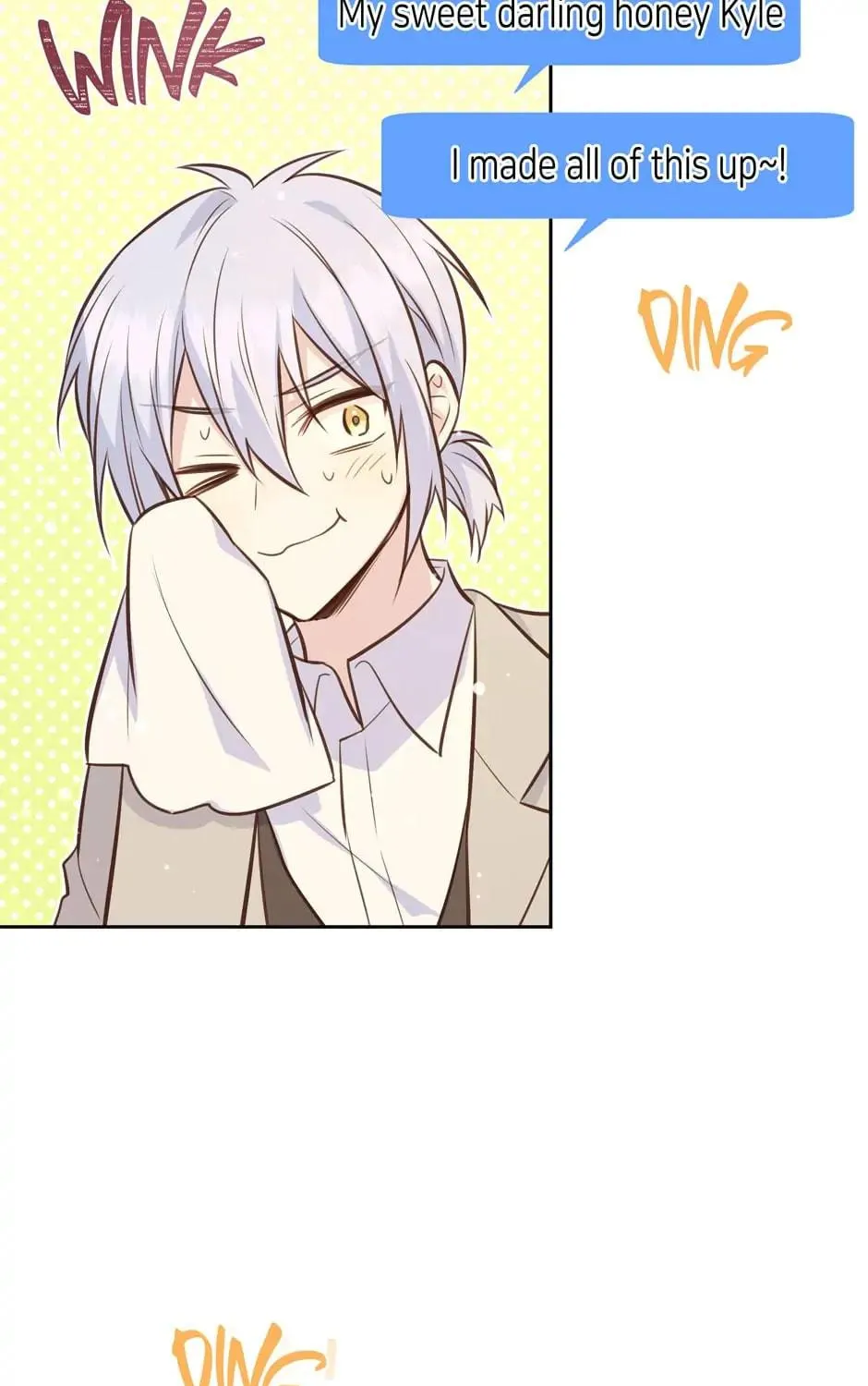 Read Side Characters Deserve Love Too chapter 56 image 87 on Lezhin