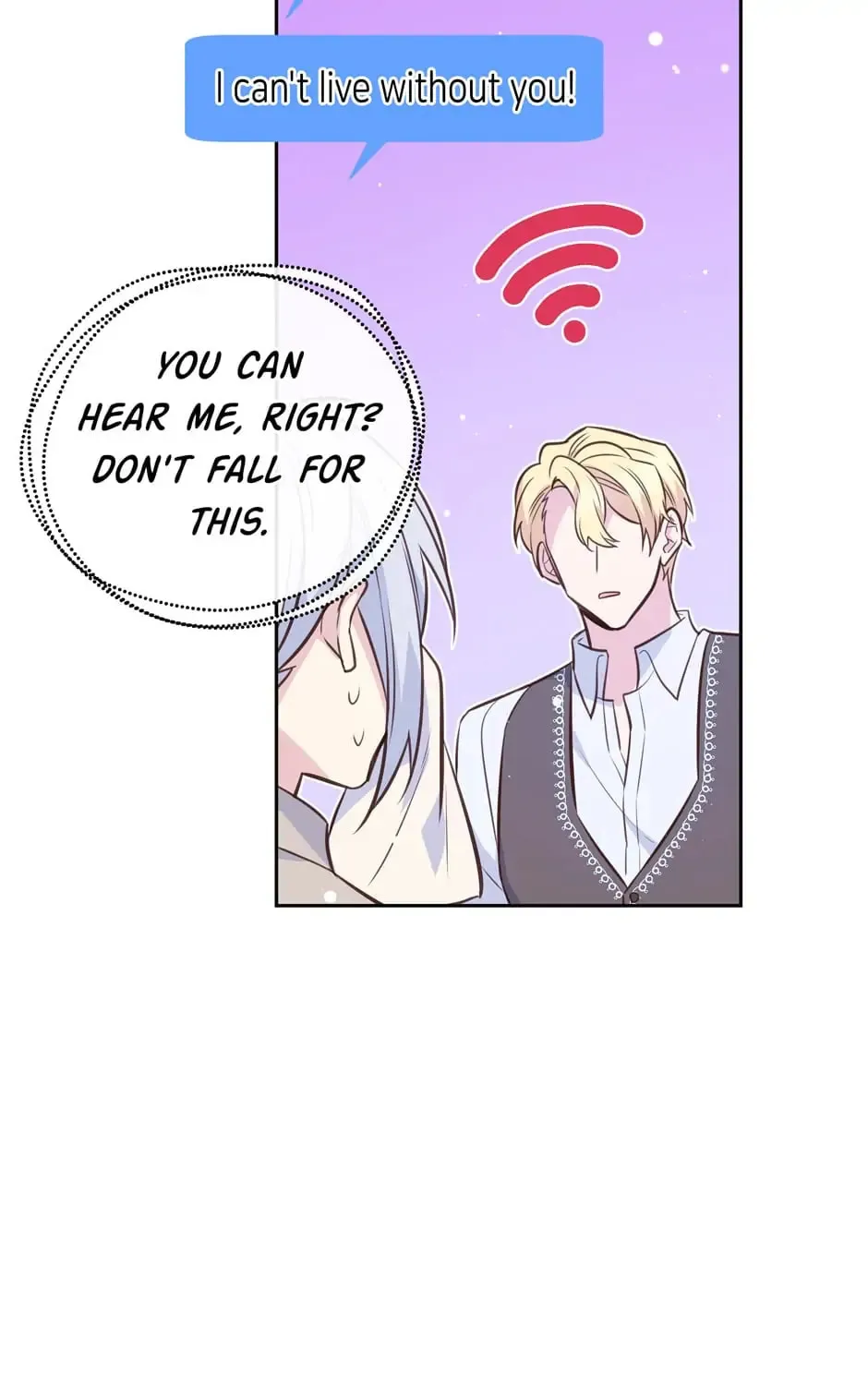Read Side Characters Deserve Love Too chapter 56 image 89 on Lezhin