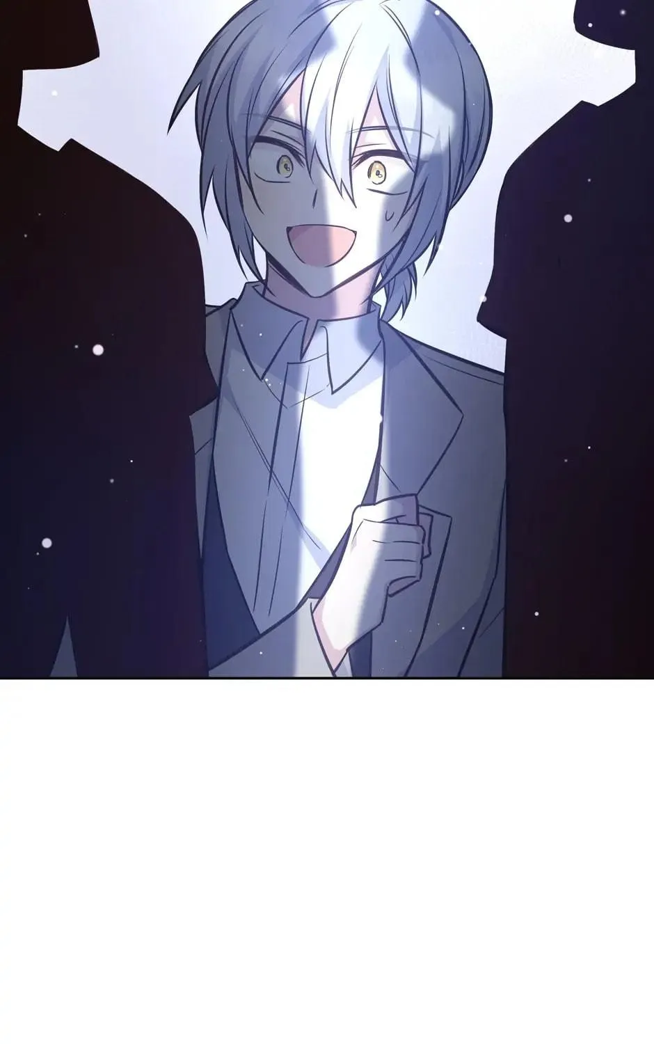 Read Side Characters Deserve Love Too chapter 56 image 9 on Lezhin
