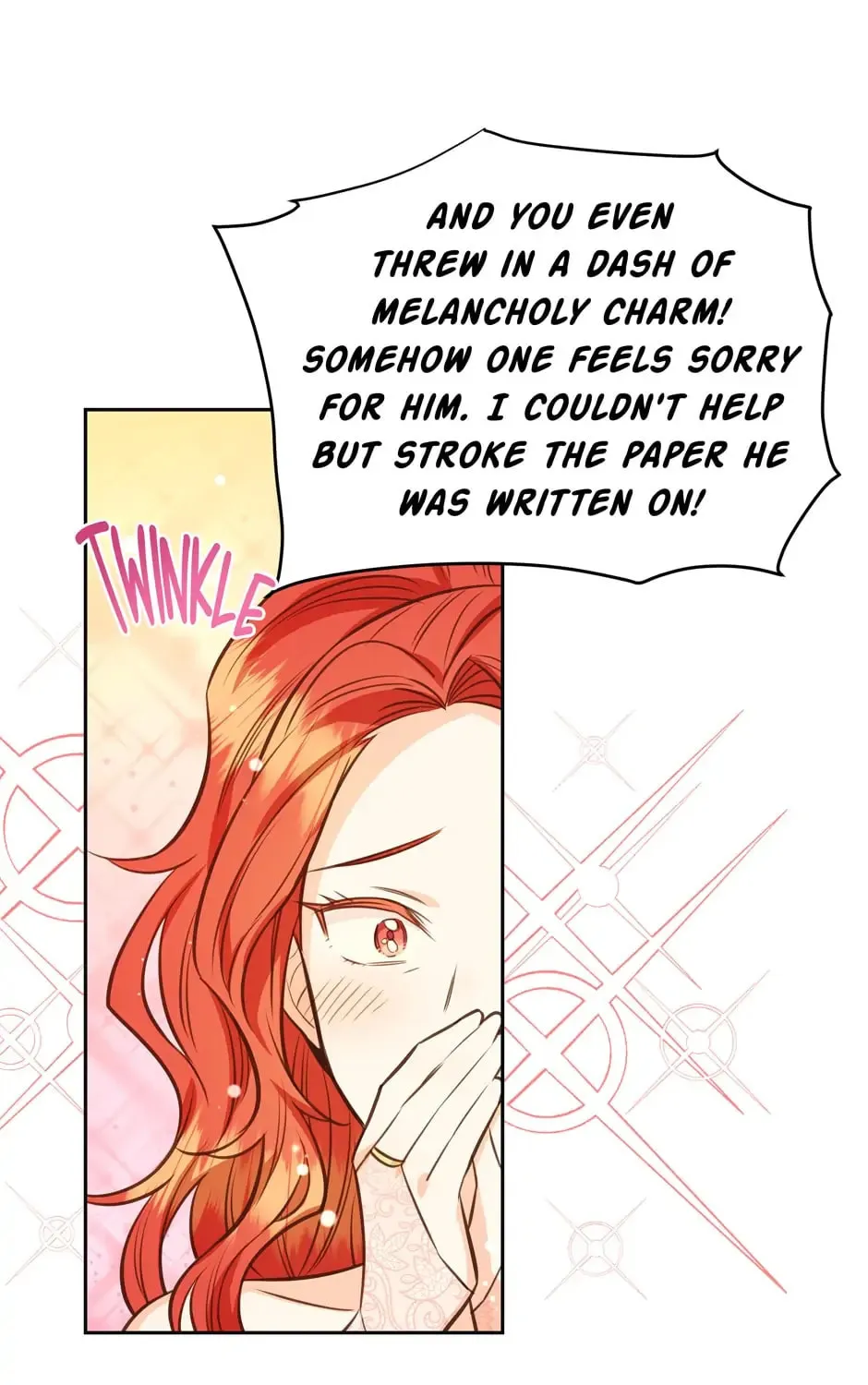 Read Side Characters Deserve Love Too chapter 57 image 100 on Lezhin