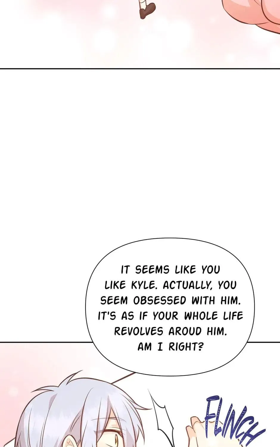 Read Side Characters Deserve Love Too chapter 57 image 110 on Lezhin