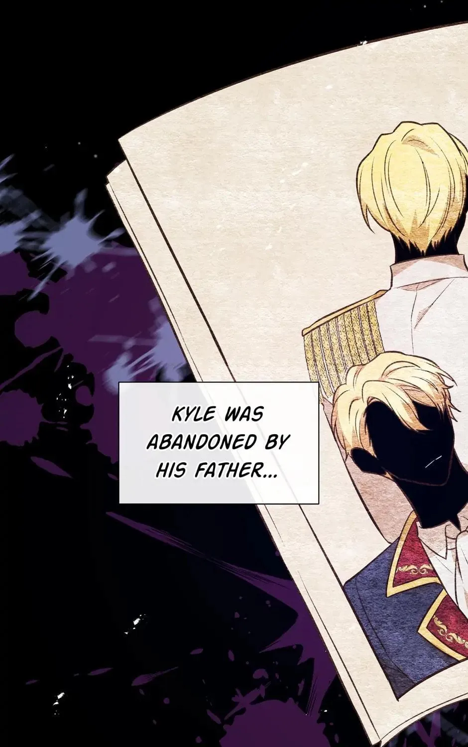 Read Side Characters Deserve Love Too chapter 57 image 116 on Lezhin