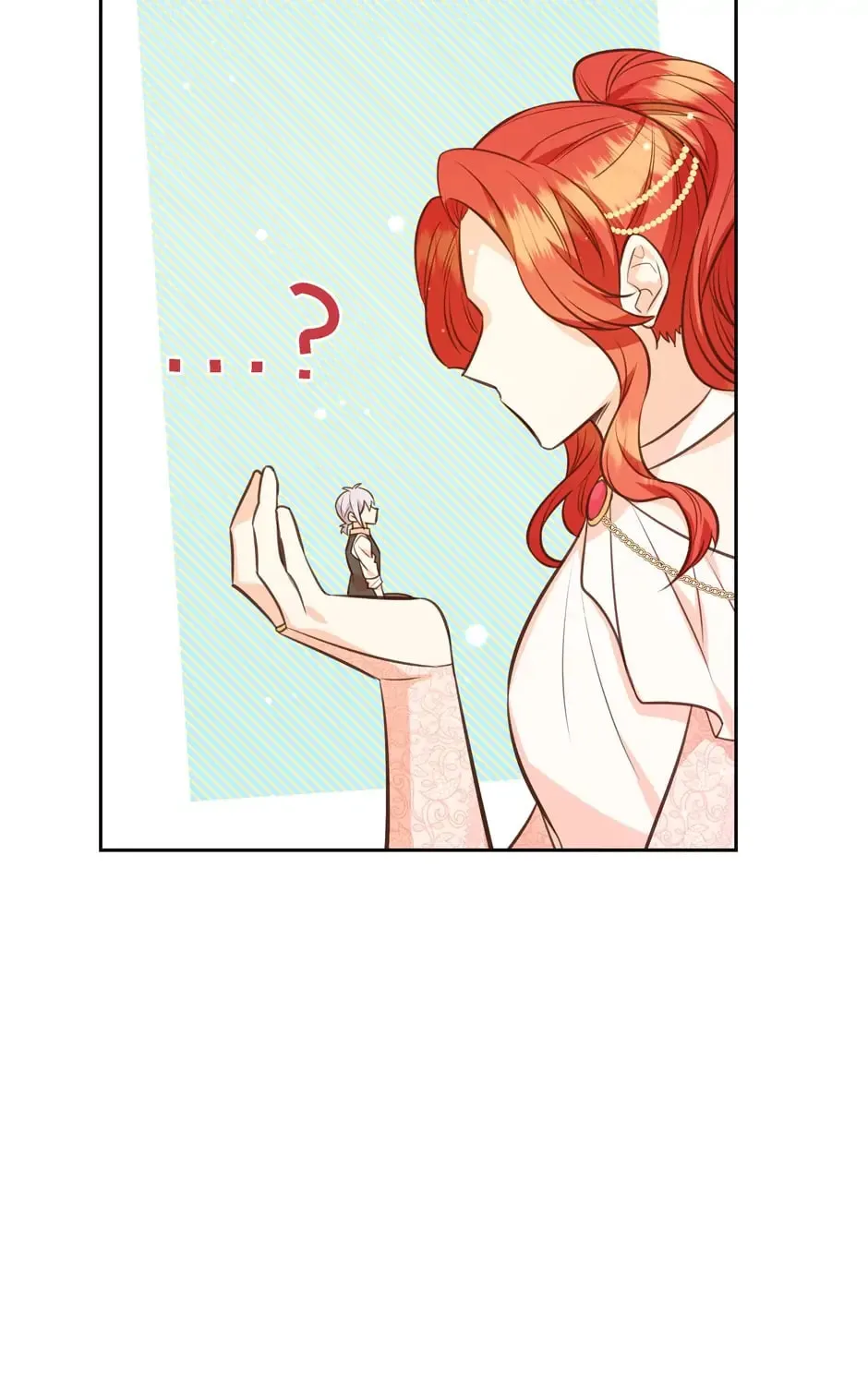 Read Side Characters Deserve Love Too chapter 57 image 12 on Lezhin
